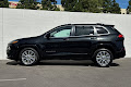 2016 Jeep Cherokee Overland