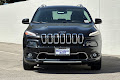 2016 Jeep Cherokee Overland
