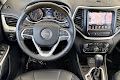 2016 Jeep Cherokee Overland