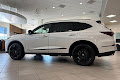 2026 Acura MDX A-Spec Advance Package