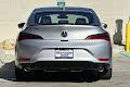2026 Acura Integra A-Spec Package