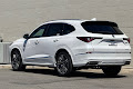 2026 Acura MDX Advance Package
