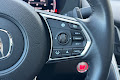 2025 Acura TLX Technology Package