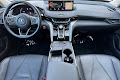 2025 Acura TLX Technology Package