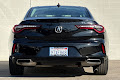 2025 Acura TLX Technology Package