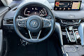 2025 Acura TLX Technology Package