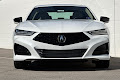 2025 Acura TLX Technology Package