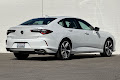 2025 Acura TLX Technology Package