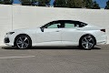 2025 Acura TLX Technology Package