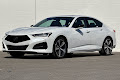 2025 Acura TLX Technology Package