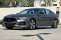 2025 Acura TLX Technology Package