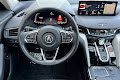 2025 Acura TLX Technology Package
