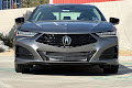 2025 Acura TLX Technology Package
