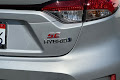 2023 Toyota Corolla Hybrid SE