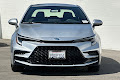 2023 Toyota Corolla Hybrid SE