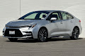 2023 Toyota Corolla Hybrid SE