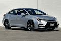 2023 Toyota Corolla Hybrid SE