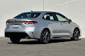 2023 Toyota Corolla Hybrid SE