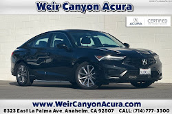 2024 Acura Integra Base