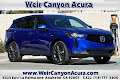 2026 Acura RDX A-Spec Package