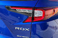 2026 Acura RDX A-Spec Package