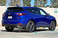 2026 Acura RDX A-Spec Package
