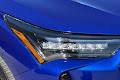 2026 Acura RDX A-Spec Package