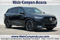 2026 Acura MDX A-Spec Advance Package