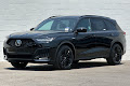 2026 Acura MDX A-Spec Advance Package