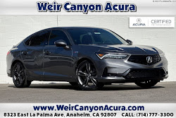 2024 Acura Integra A-Spec Tech Package