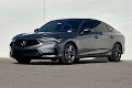 2024 Acura Integra A-Spec Tech Package