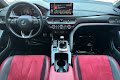 2024 Acura Integra A-Spec Tech Package