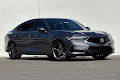 2024 Acura Integra A-Spec Tech Package