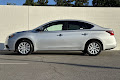2016 Nissan Sentra SV