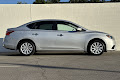 2016 Nissan Sentra SV