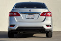2016 Nissan Sentra SV