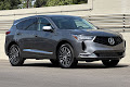 2026 Acura RDX Advance Package