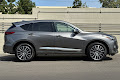 2026 Acura RDX Advance Package