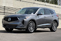 2026 Acura RDX Advance Package