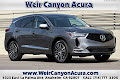 2026 Acura RDX Advance Package