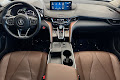 2023 Acura TLX Technology Package