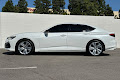 2023 Acura TLX Technology Package