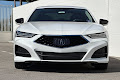 2023 Acura TLX Technology Package