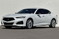 2023 Acura TLX Technology Package