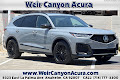 2026 Acura MDX A-Spec Advance Package