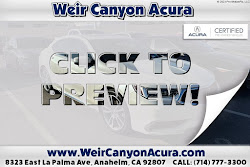 2019 Acura TLX 3.5L Technology Pkg