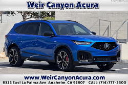 2026 Acura MDX Type S w/Advance Package