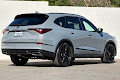 2026 Acura MDX A-Spec Advance Package