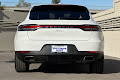 2020 Porsche Macan Base