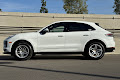2020 Porsche Macan Base